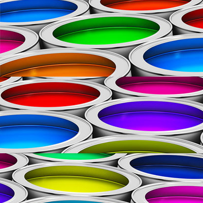 Liquid Paints Chemicals & Speciality Paint