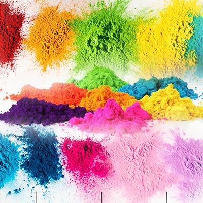 Speciality Chemicals & Speciality Paint