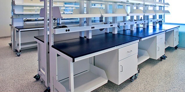 Image-Of-Laboratory-Furniture