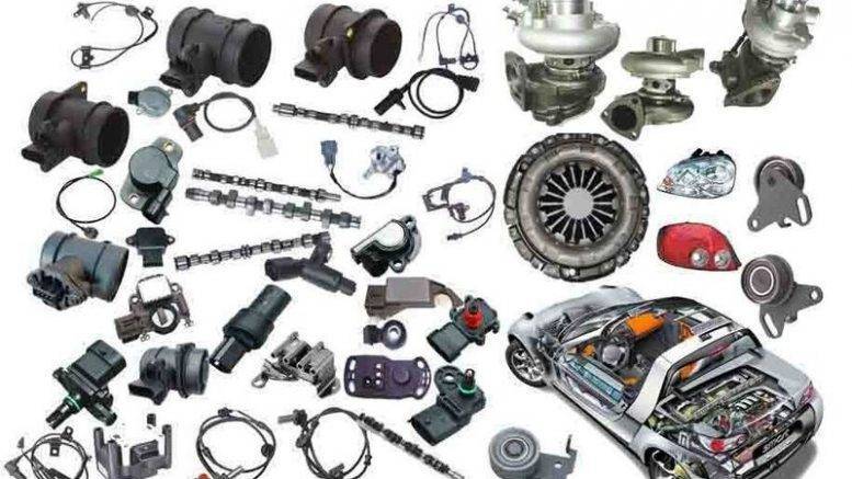 Image-Of-Auto-Component