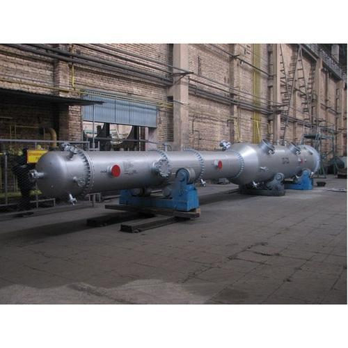 Paint For Chemical Plant And Equipment