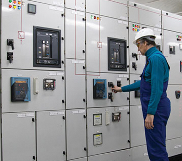Paint For Control Panel
