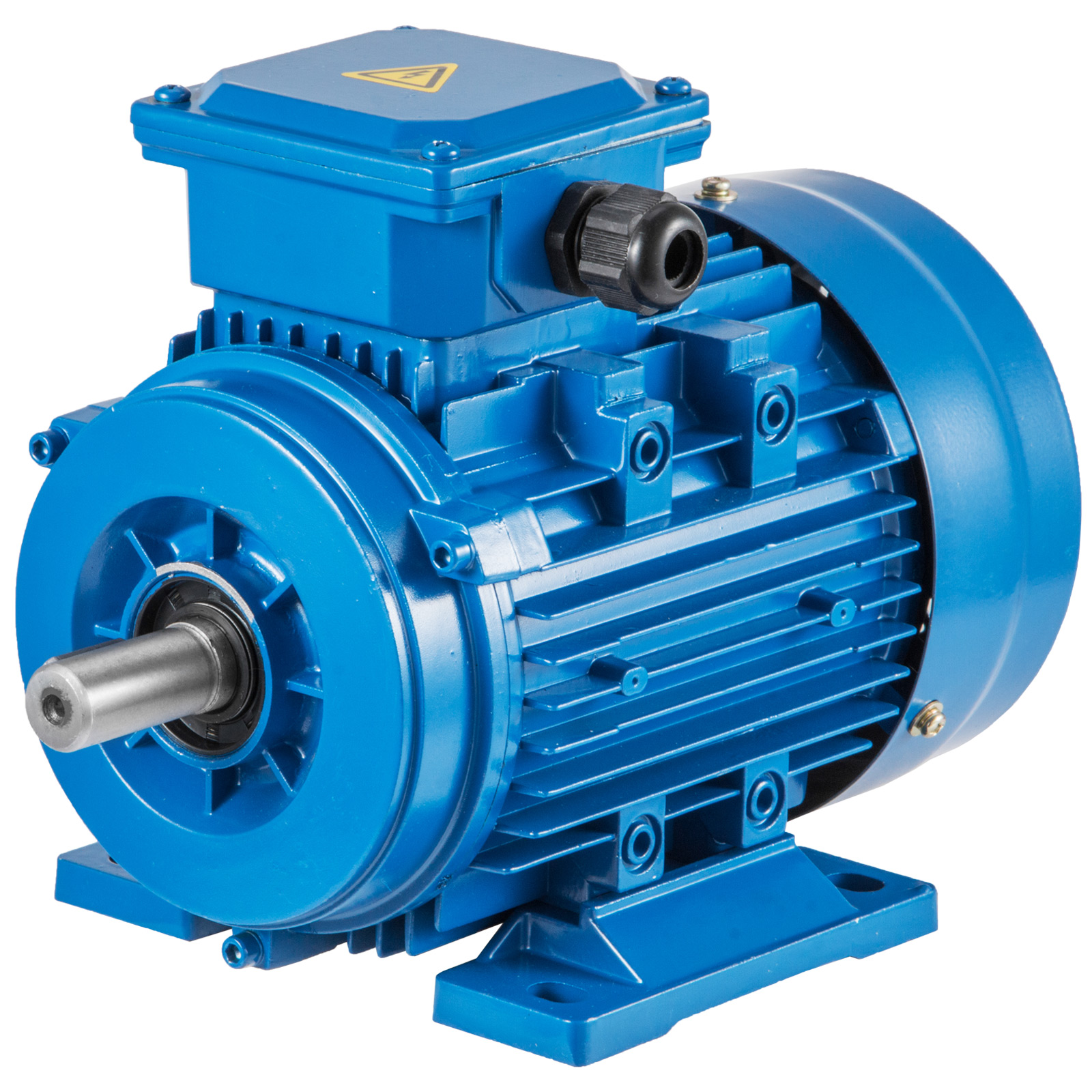 Image-Of-Electric-Motor