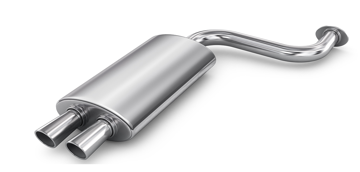 Image-Of-Exhaust-System