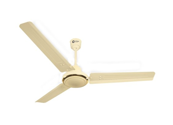 Powder Coating For Fan