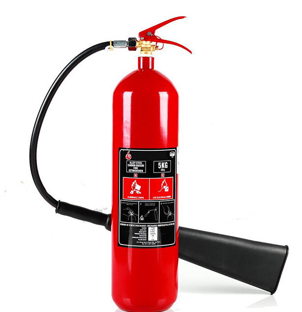 Image-Of-Fire-Extinguisher