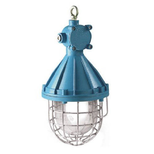 Paint For Flameproof Equipment