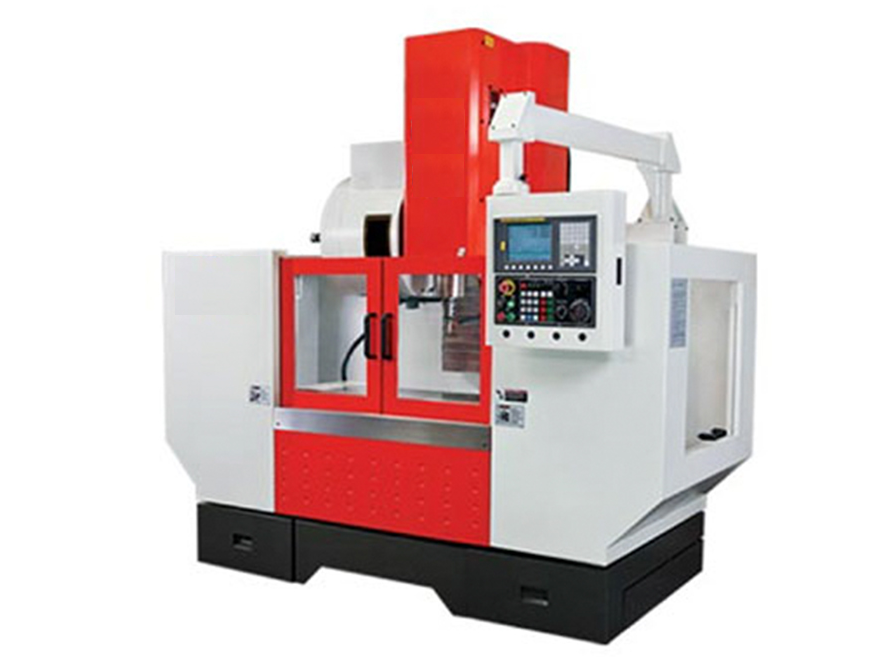 Image-Of-Industrial-Machine-Tool