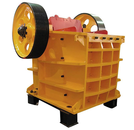 Paint For Mining Equipment