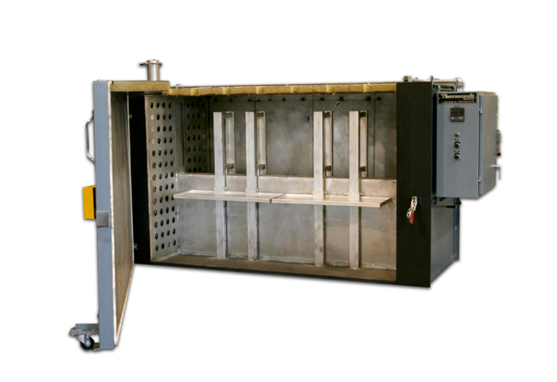 Paint For Oven and Furnace