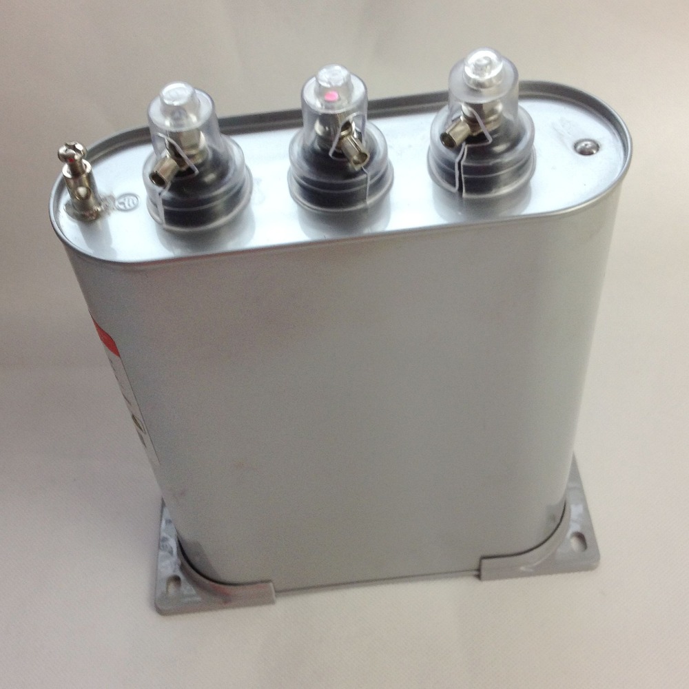 Powder Coating For Power Capacitor