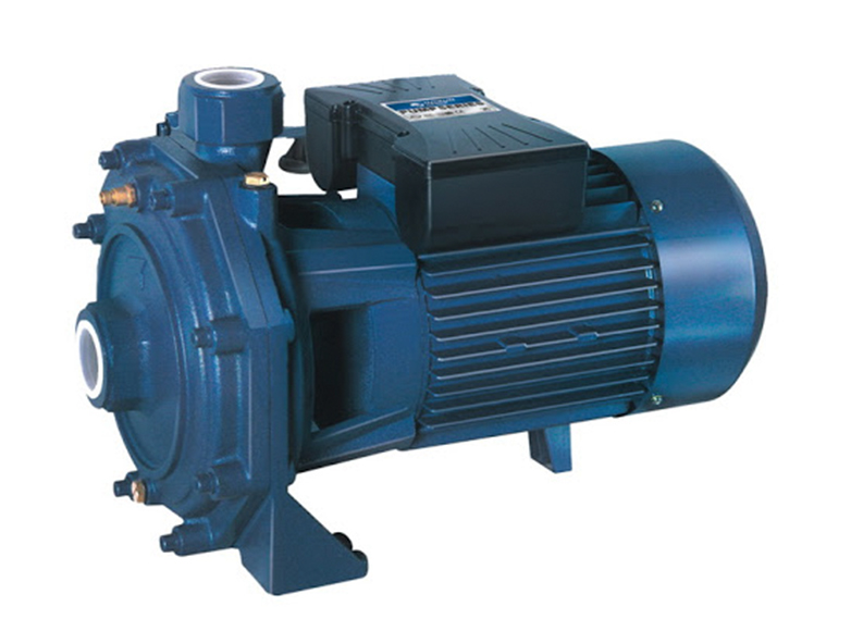 Paint For Pump