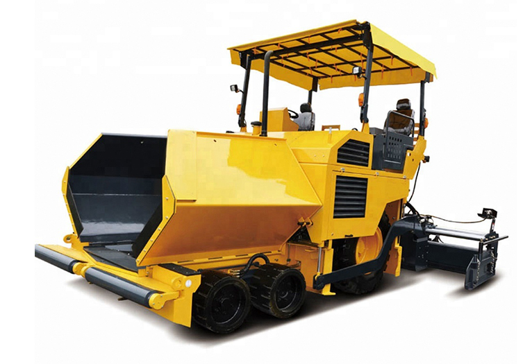 Paint For Road Construction Equipment