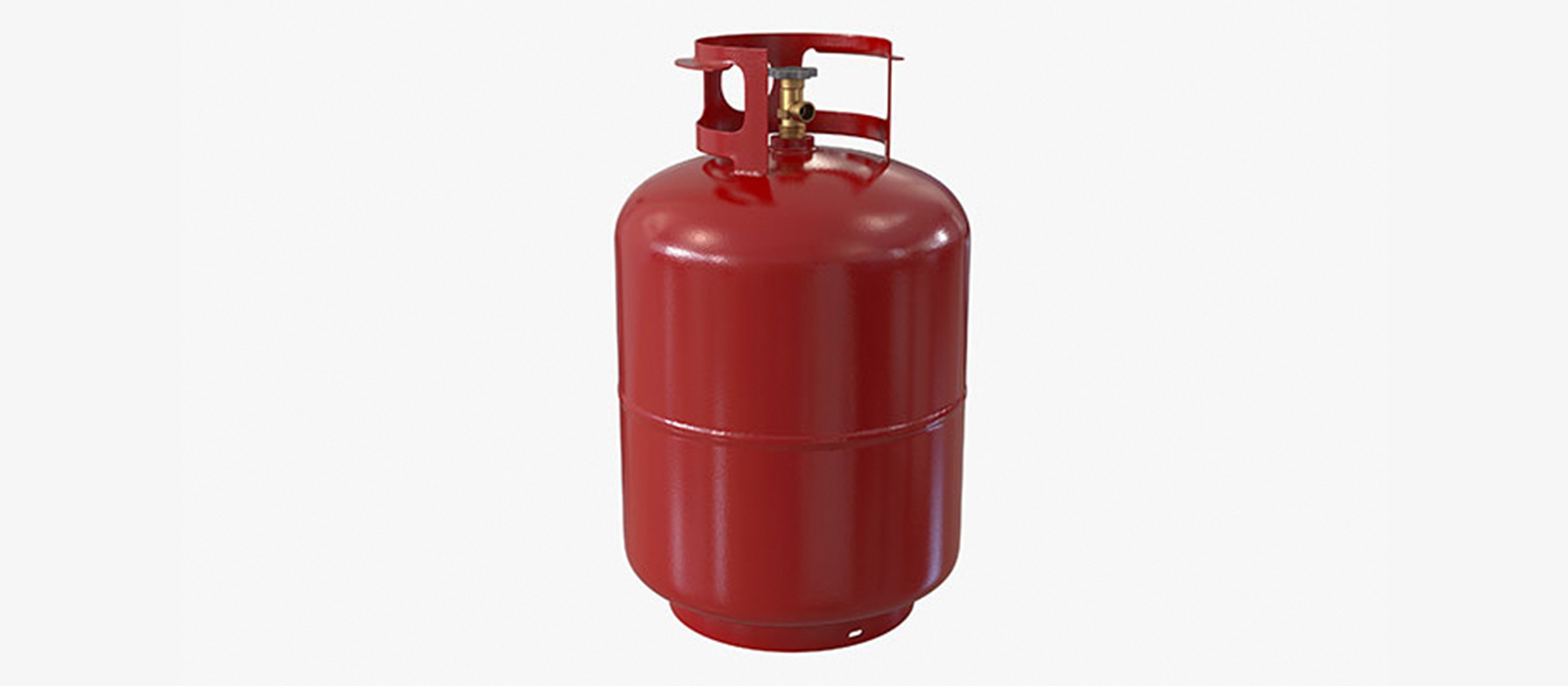 Powder Coating For Gas Cylinder